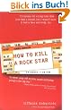 How to Kill a Rock Star