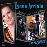 Lynne Arriale Convergence