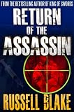 Return of the Assassin (Assassin series)