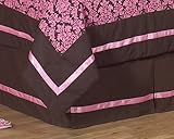 Pink and Brown Bella Queen Kids Children