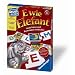 Ravensburger 25005 - E wie Elefant