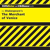 The Merchant of Venice: CliffsNotes | Waldo F. McNeir, Ph.D.