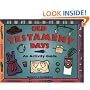 Old Testament Days: An Activity Guide