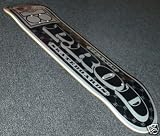 Plan B Minted P.Rod 7.75 Skateboard Deck