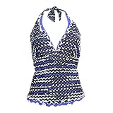 Profile By Gottex Women's Confetti Haltini