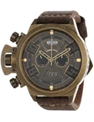 Welder Unisex 3601 K24 Oversize Watch