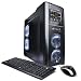 CyberpowerPC Fang III GLC1602 with Intel i7-3820 CPU, 16GB DDR3,  NVIDIA GTX570, 2TB HDD, 12 x Blu-Ray Player Combo, Liquid Cooling, Fan Control & Win 7 Home 64-Bit