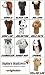 Original Dog Golf Club Headcovers (HeadCover=Bulldog)