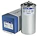 Trane CPT00670 / CPT-0670 - 55 + 5 uF MFD x 440 VAC Genteq Replacement Dual Capacitor Round # C4555R / 97F9839