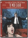 My Case ( Mon cas ) ( O Meu Caso ) [ NON-USA FORMAT, PAL, Reg.2 Import - Portugal ]