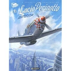 Lucio Perinotto : Artbook
