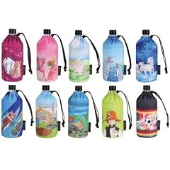 Emil Ersatz Kinder Trinkflasche Hits4Kids Wasserflasche
