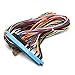 28 Pins Jamma Harness Cabinet Wire Wiring Loom For Arcade Game PCB Video Board by Atomic Market