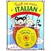 Teach Me More Italian (Paperback and Audio CD): A Musical Journey Through the Year