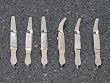 Bull Dog Clamps or Dieffenbach Serrefine Artery Clamps