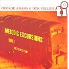 Melodic Excursions