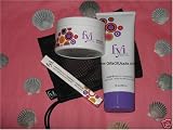 FYI Arbonne Speak Your Language Set