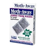 Moth Away