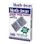Moth Away