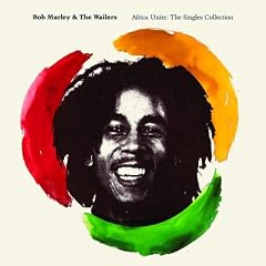 Africa Unite:the Singles Collection (Ltd.Edition)