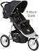 Valco Baby Tri-Mode Single In Brilliant Black