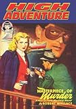 High Adventure #129