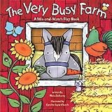 The Very Busy Farm