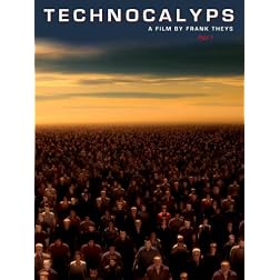 Technocalyps Part 1: Trans-human