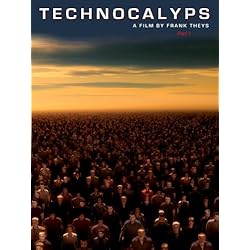 Technocalyps Part 1: Trans-human