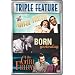 The Awful Truth/Born Yesterday/His Girl Friday