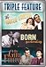 DVD : The Awful Truth/Born Yesterday/His Girl Friday