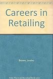 Careers in retailing