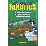 Strat-O-Matic Fanatics: The Unlikely Success Story Of A Game That Became An American Passion