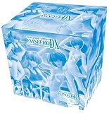 �V���I�����@���Q���I�� EVANGELION PORTRAITS DX BOX (�H��)  �i�o���_�C�j