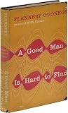 A Good Man Is Hard to Find