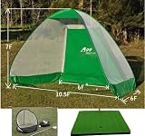 POP up A99 Golf Practice NET + Swing MAT + Chipping Net