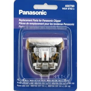 Panasonic WER9792S Shaver Replacement Blade