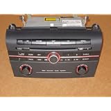 04 05 06 07 08 09 MAZDA 3 6 CD PLAYER RADIO MP3 