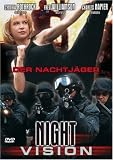 Night Vision - Cynthia Rothrock
