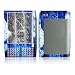 Artic Design Protective Decal Skin Sticker for Amazon Kindle E-Book Reader (Version 1.0)