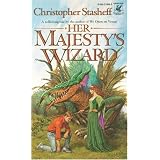 HerMajesty'sWizard