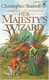 Her Majesty's Wizard