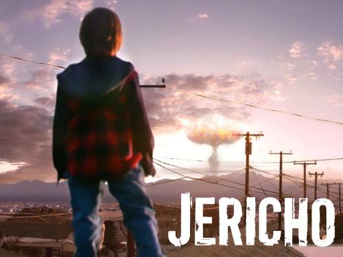 Jericho Season 1