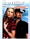 Sugarland....