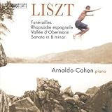 Liszt - Piano Works