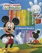 My First Library: Mickey Mouse Clubhouse