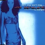 Cant stop wont stop (5 versions, 1999, feat. Scorpio)