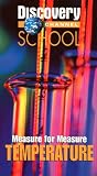 Measure for Measure (Volume III): Temperature