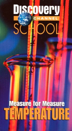 Measure for Measure (Volume III): Temperature