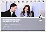 CII® Certificate in Insurance. IF2, General insurance business : 2015